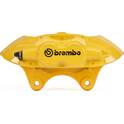 Remklauw asset BREMBO - F AL H42