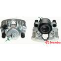 Remklauw (Gereviseerd) BREMBO - F 06 017