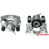 Remklauw (Gereviseerd) BREMBO - F 06 041