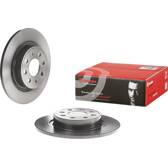 Set van 2 remschijven BREMBO - 08.9460.11