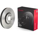 Remschijf (per stuk) BREMBO - 09.D179.11