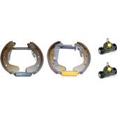 Remschoenset BREMBO - K 59 027