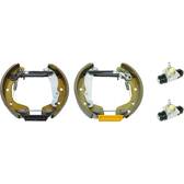 Remschoenset BREMBO - K 59 042