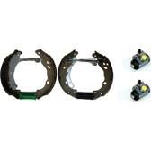 Remschoenset BREMBO - K 61 084