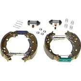 Remschoenset BREMBO - K 61 088