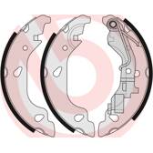 Remschoenset BREMBO - S 23 521