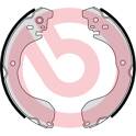 Remschoenset BREMBO - S 37 511