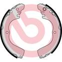 Remschoenset BREMBO - S 54 525
