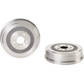 Remtrommel BREMBO - 14.7077.10