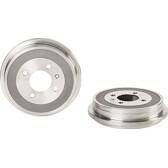 Remtrommel BREMBO - 14.9384.10