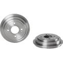 Remtrommel BREMBO - 14.C008.10
