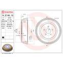 Bremstrommel BREMBO - 14.E146.10