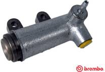 Slave Cylinder, clutch
