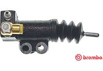 Slave Cylinder, clutch