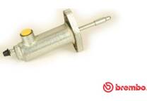 Slave Cylinder, clutch