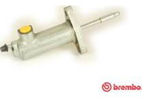 Slave Cylinder, clutch