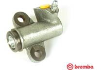 Slave Cylinder, clutch