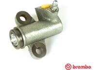 Slave Cylinder, clutch