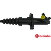 Slave Cylinder, clutch BREMBO - E 61 013