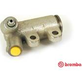 Slave Cylinder, clutch BREMBO - E 83 002