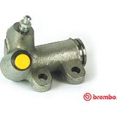 Slave Cylinder, clutch BREMBO - E 83 003