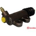 Slave Cylinder, clutch BREMBO - E 83 006