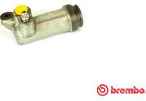 Slave Cylinder, clutch