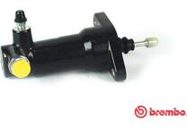 Slave Cylinder, clutch
