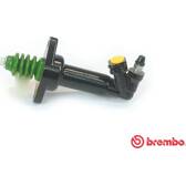 Slave Cylinder, clutch BREMBO - E 85 006
