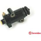 Slave Cylinder, clutch BREMBO - E A6 007