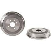 Tambor de travão BREMBO - 14.3165.20