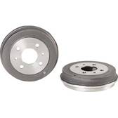 Tambor de travão BREMBO - 14.6755.10