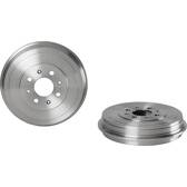 Tambor de travão BREMBO - 14.A855.10