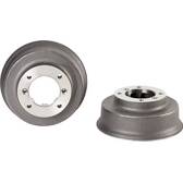 Tambour de frein BREMBO - 14.3169.10