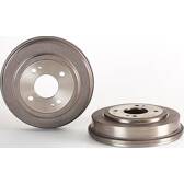 Tambour de frein BREMBO - 14.5068.10
