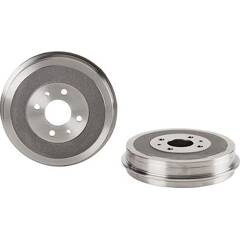Tambour de frein BREMBO - 14.5102.10