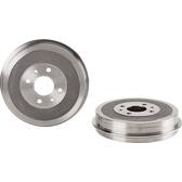 Tambour de frein BREMBO - 14.5102.10