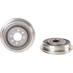 Tambour de frein BREMBO - 14.5591.10
