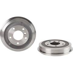Tambour de frein BREMBO - 14.5810.10