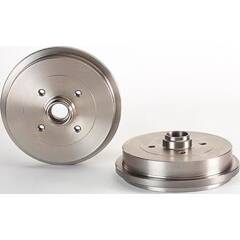 Tambour de frein BREMBO - 14.5826.10