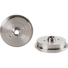 Tambour de frein BREMBO - 14.5826.50