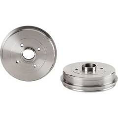 Tambour de frein BREMBO - 14.9380.10