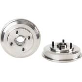 Tambour de frein BREMBO - 14.9395.10