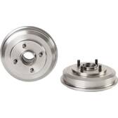 Tambour de frein BREMBO - 14.A710.10