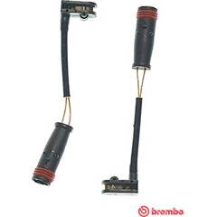 Témoin d'usure (plaquettes de frein) BREMBO - A 00 291