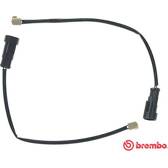 Témoin d'usure (plaquettes de frein) BREMBO - A 00 351