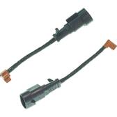 Témoin d'usure (plaquettes de frein) BREMBO - A 00 495