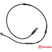Varningssensor, bromsbeläggslitage BREMBO - A 00 433