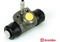 Wheel Brake Cylinder