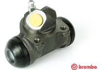 Wheel Brake Cylinder